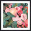 «Eucalyptus Bouquet II» par Victoria Borges - peinture encadrée-511069214-417284165