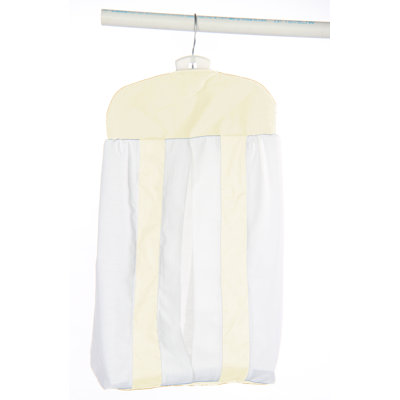 Range-couches pour lit de bébé
