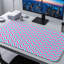 Polyester Desk Pad-861688347