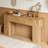 Console Table,Wooden Hallway Table-932078468