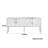 Beautiful And Practical Sideboard-112578631