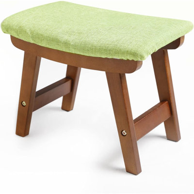 Crestone Upholstered Ottoman