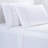 Laurel Sheet 350 Thread Count Embroidered Border Classic Chic Sheet Set-70723559-70723561