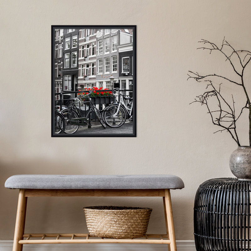 Cadre photo simple Daysi, 22 po x 28 po