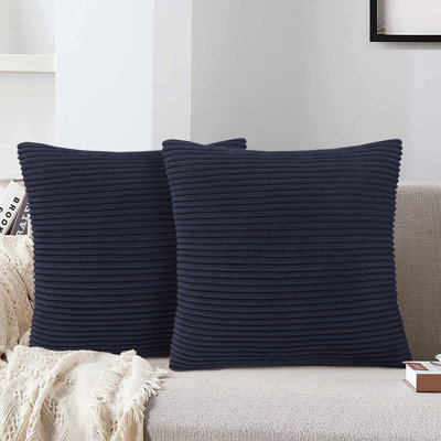 Square Cushion Pad