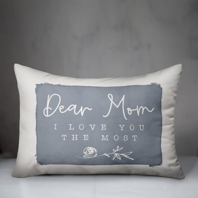 Throw Pillow