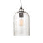 Ophelia 1 - Light Antique Bronze Pendant