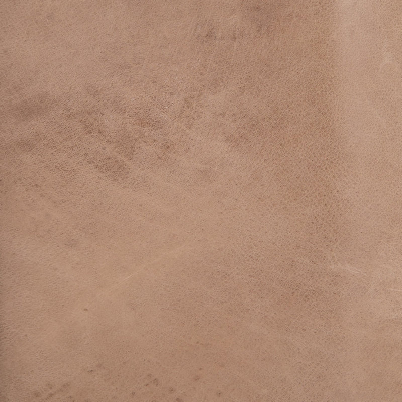 Etta Chair-Winchester Beige, Winchester Beige Genuine Leather