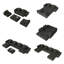Canapé modulaire surdimensionné Modern-687896927
