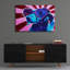 «Dachshund - Puppy Love» par Dawg Painter-1371224602