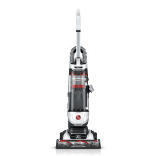 Hoover Residential Vacuum WindTunnel All Terrain Dual Brush Roll