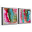 «Spring Wood I», reproduction de photo sur toile 2 pièces-1738210972-1738210962