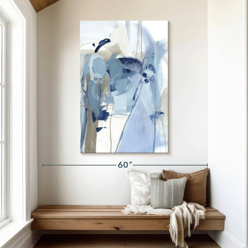 Avery Friday Night I, 48" H x 32" W