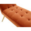 Absolon Velvet Upholstered Bench-165542034