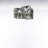 Logico Single Semi Flush Mount-97704659-97704658