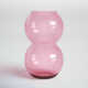 Geri 10.65'' Glass Table Vase
