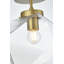 Plafonnier semi-encastré 9,8 po Hankerson-672730310-763185108