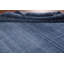 Tapis bleu Gabbeh 8 x 10