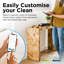 Shark Cordless Bagless Robotic Vacuum