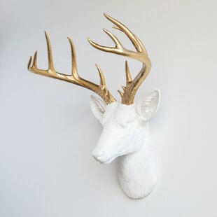 Mule Deer Pattern Relief Sculpting Kit
