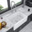 Farmhouse/Apron Front  Ceramic Kitchen Sink
