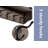 Chaundra Wood Floating Shelf-1141741728