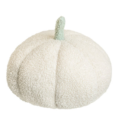 Pumpkin Throw Pillow