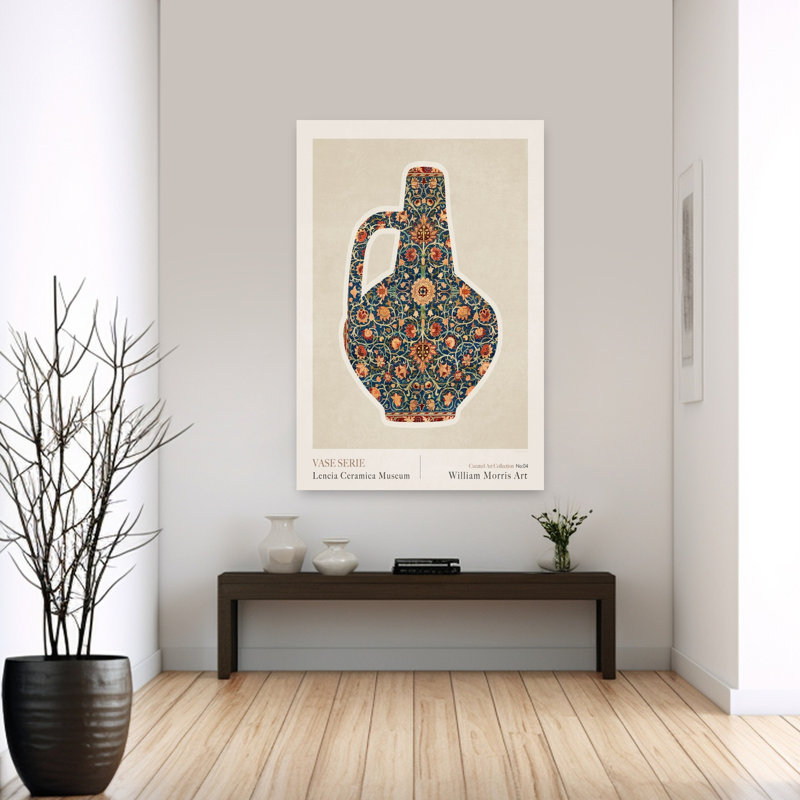 Art contemporain contemporain abstrait rustique, H 60 po x l 40 po