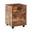 Danby 40cm Wide 1 -Drawer File Cabinet-1745565987
