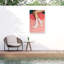 «Chill With Me» sur toile-477672976