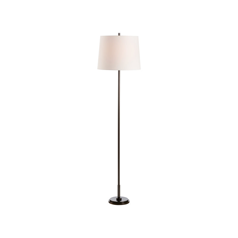 Underwood Floor Lamp, Oil Rubbed Bronze