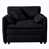 Black Chenille selected