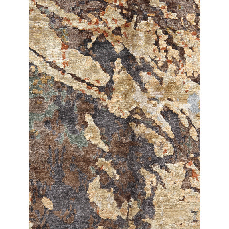 One-of-a-Kind 7'10" X 9'9" Area Rug