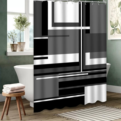 Rideau de douche Trendy