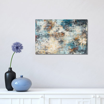 " Impression " Painting