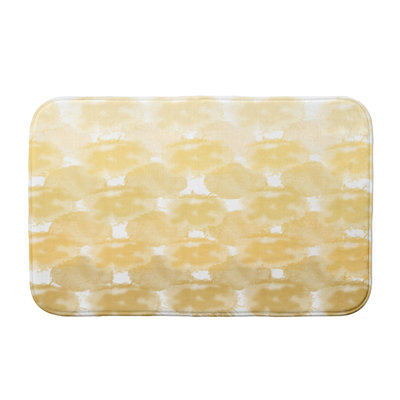 Tapis pour salle de bain Hephzibah