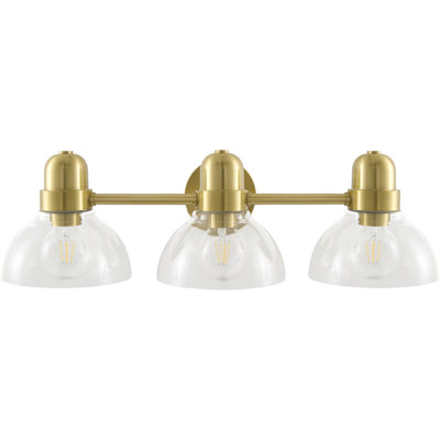 Solvoro Wall Sconce