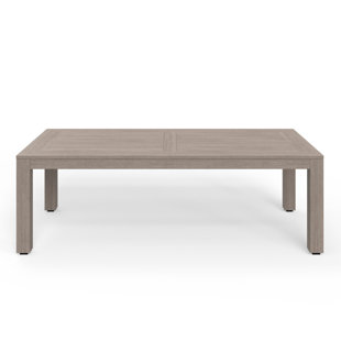  Table de salle à manger à rallonge Laguna