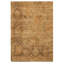 Antique Weave Oushak Wool Oriental Area Rug-25180802