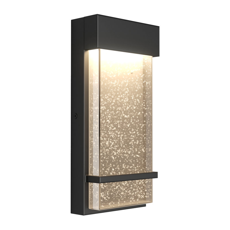Sauhal LED Wall Light