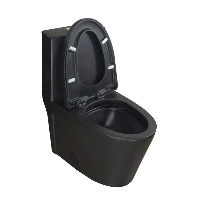 Yingze 1,6 GPF hauteur de confort