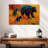Brampt Double Trouble Black Bear-106428496