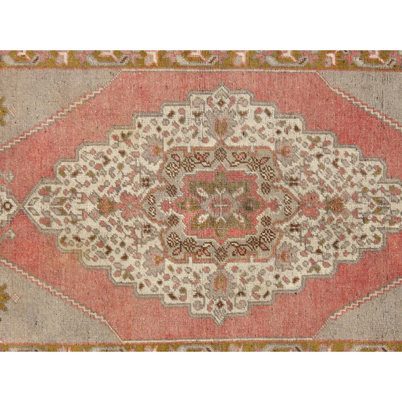 Oriental Area Rug