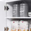 Broida Wood Kitchen Island