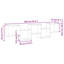 10-9 Cube Shelf-105676410