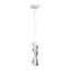 Luminaire suspendu simple à 1 lumière Mamadim-96149690-96149692