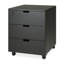 Billy 3 Drawer Storage Drawer-2126458523