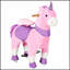 Licorne Qachi Ride On