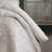 Vionnet Glam Polyester Abstract Comforter-24164860-24125015
