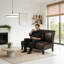 Causeuse (brun - 54191.00PUBRN)